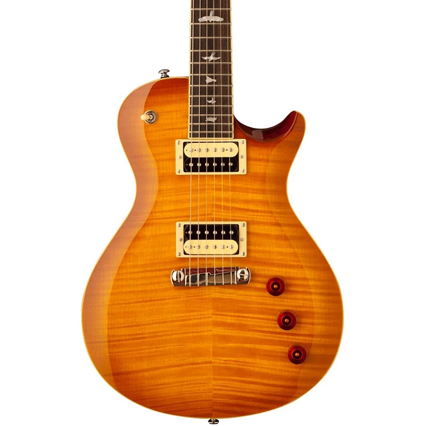 PRS SE Bernie Marsden Signature Electric Guitar Vintage Sunburst KOREA