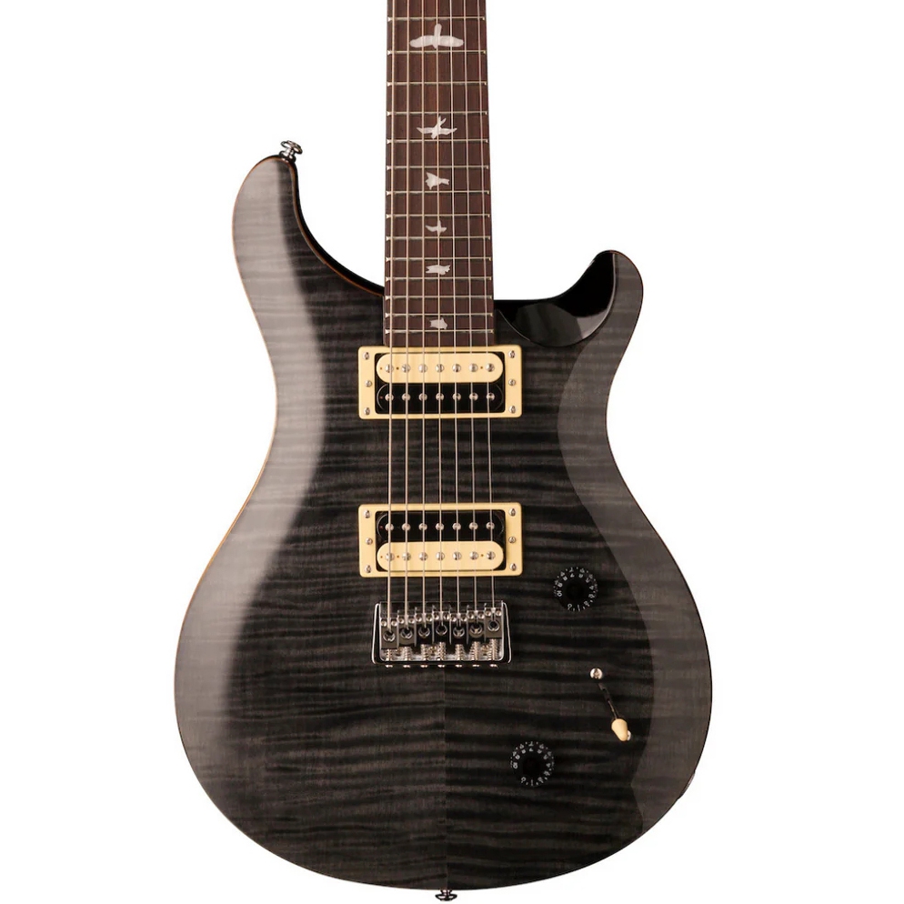 PRS SE SVN 7 made Electric Guitar limited made in korea