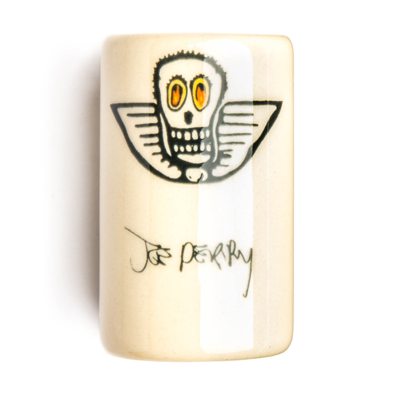 Dunlop Joe Perry Signature Mudslide Large Wall Short Slide
