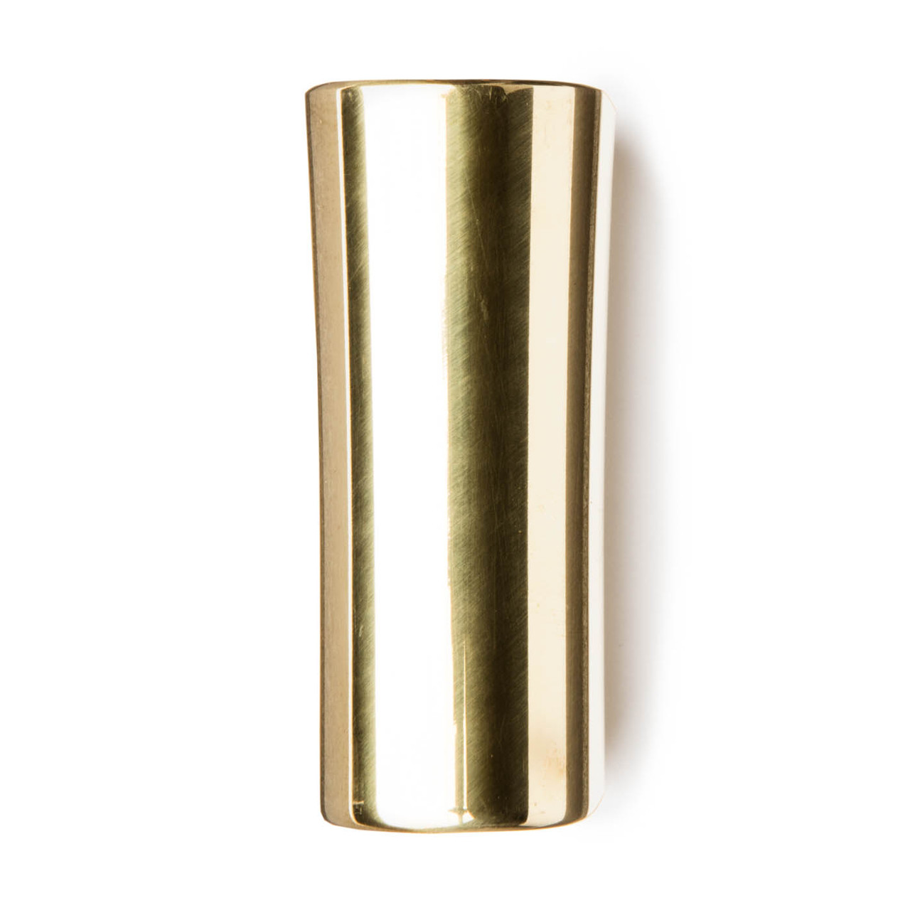 Dunlop Harris Brass Medium Wall Large Slide