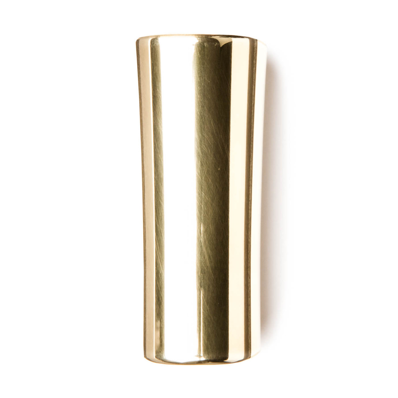 Dunlop Harris Brass Medium Wall Medium Slide