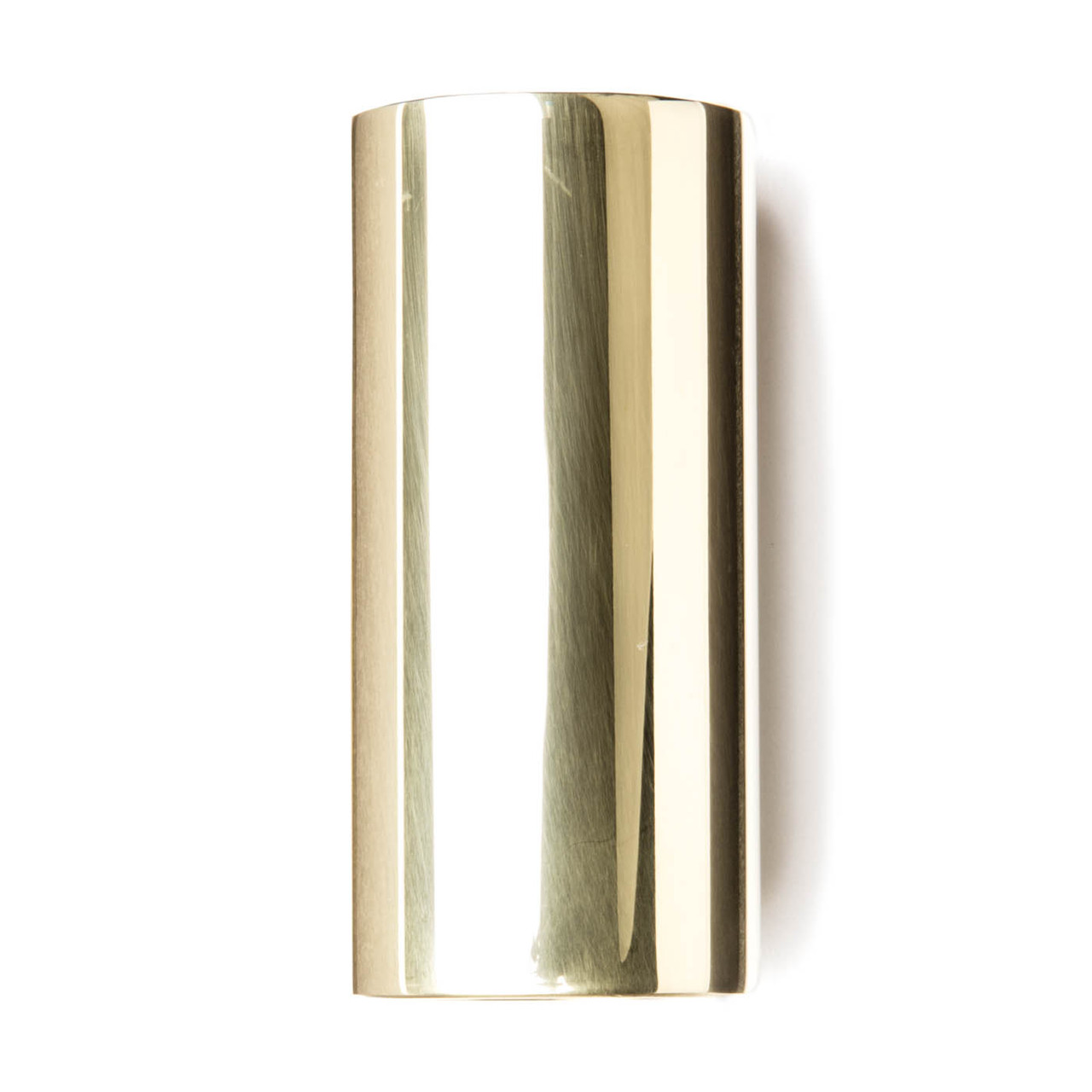 Dunlop Brass Heavy Wall Thickness Medium Slide