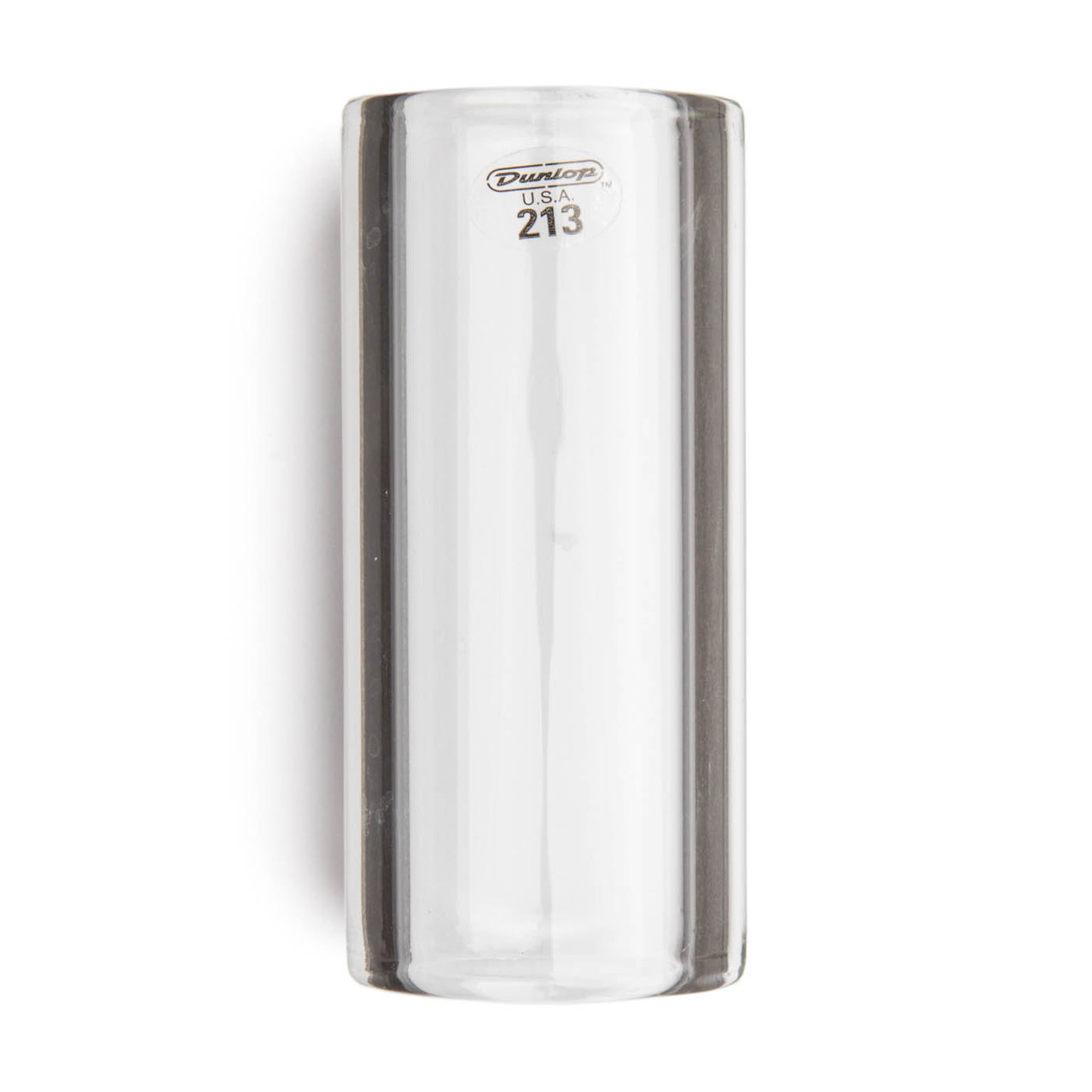 Dunlop Heavy Wall Large Glass Slide