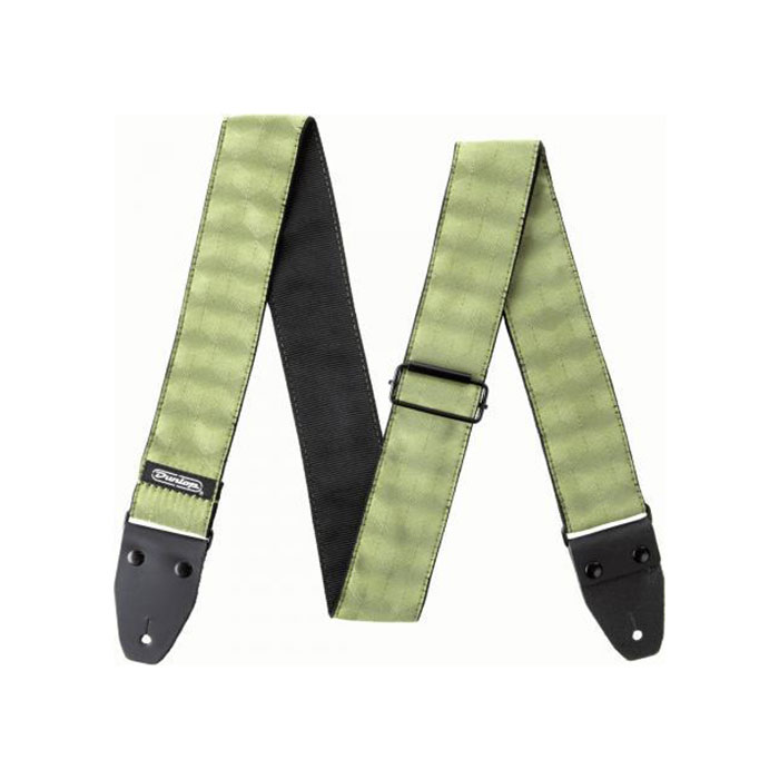 استرپ گیتار دانلوپ camo