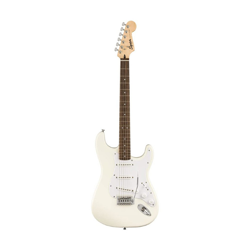 گیتار الکتریک Squier bullet stratocaster sss