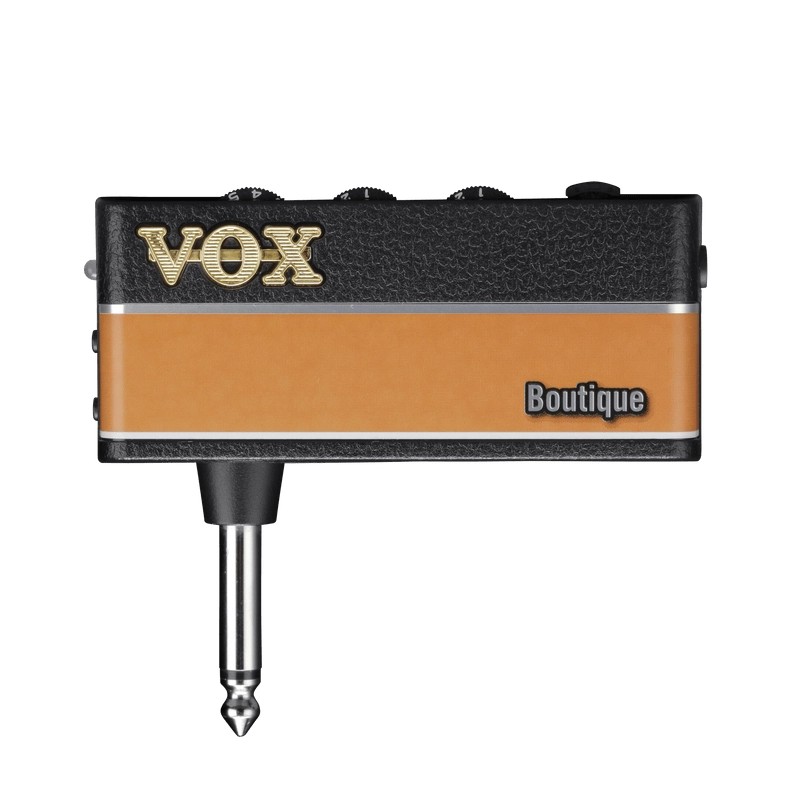 VOX amPlug3 Boutique