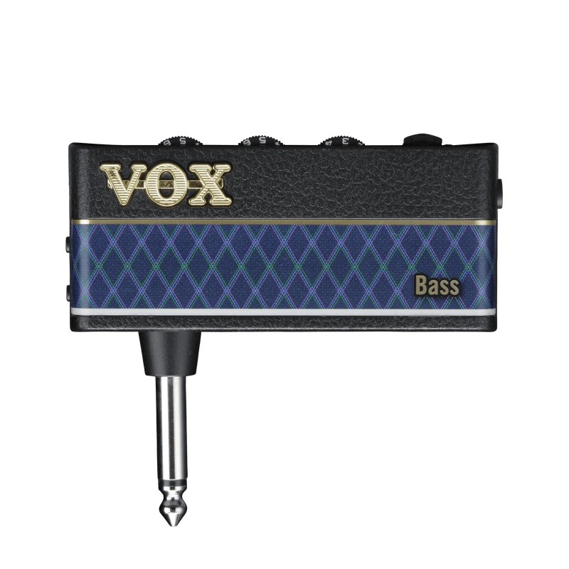 VOX amPlug3 Bass