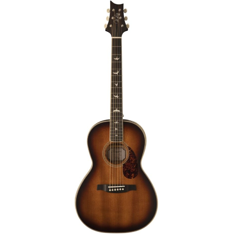 PRS SE Parlor P20 – Tobacco Sunburst