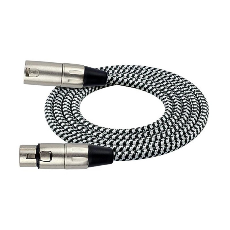 Kirlin MW-480 6m – Black