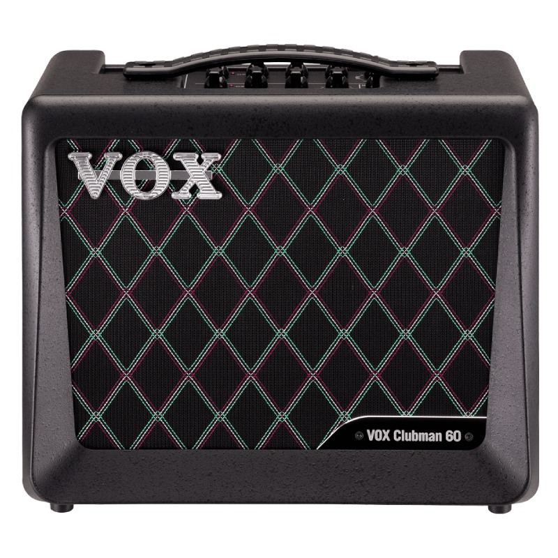 VOX CLUBMAN-60