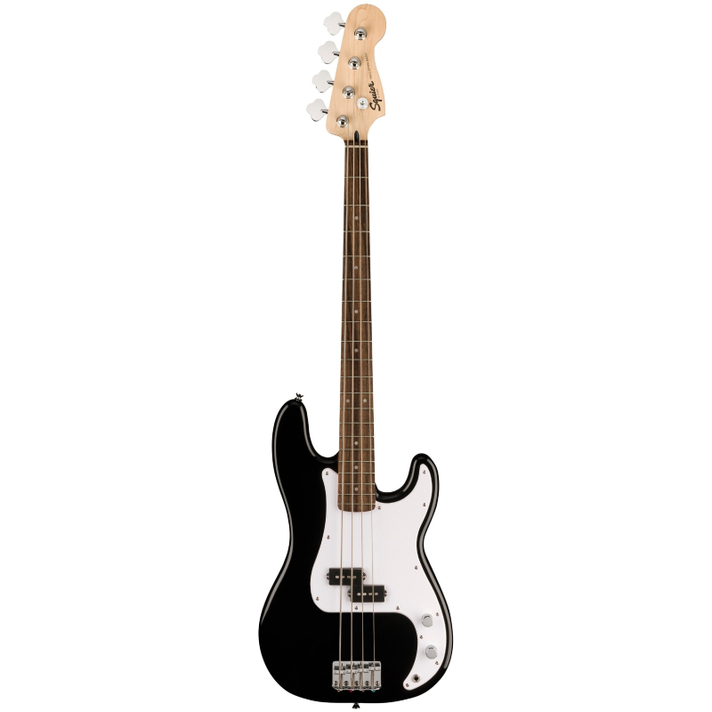 گیتار بیس اسکوایر Squier Sonic Precision Bass - Black