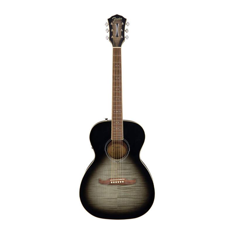 گیتار آکوستیک فندر Fender FA-235E Concert Moonlight Burst