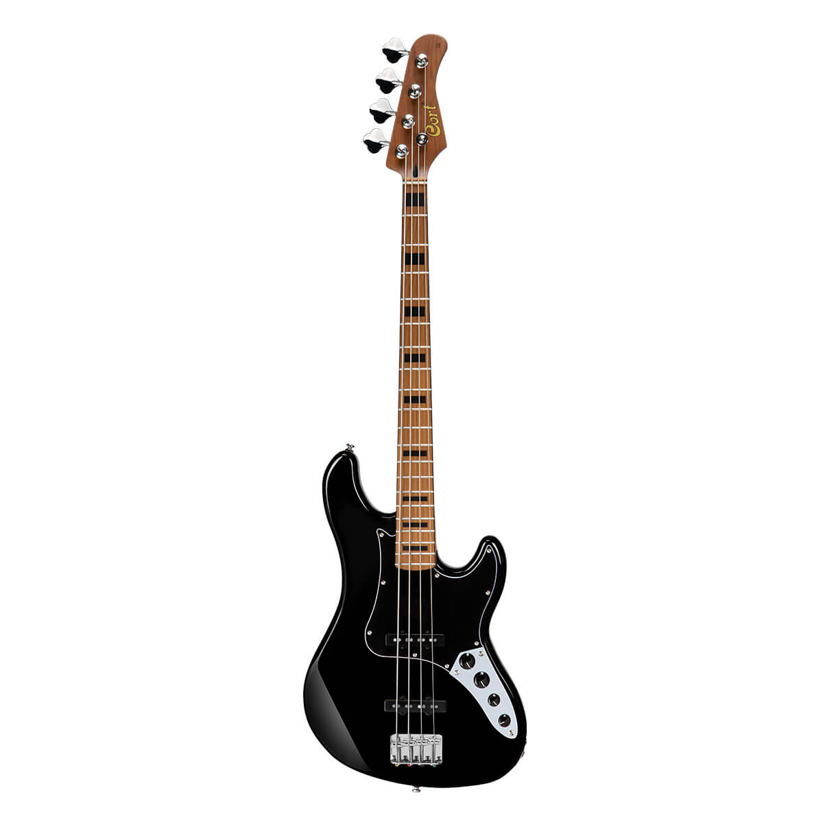 گیتار الکتریک کورت مدل Cort GB64JJ - Black