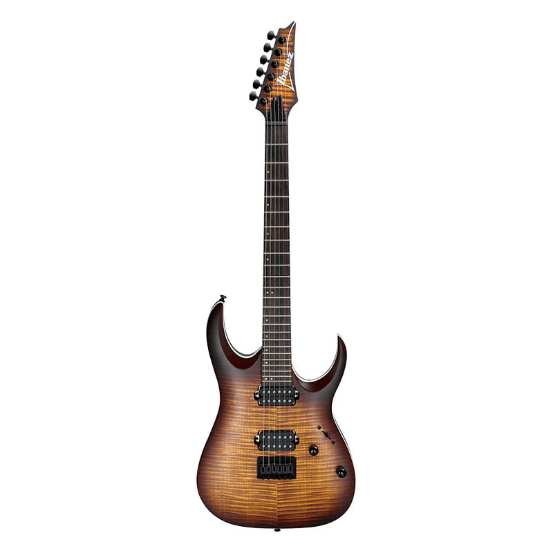 گیتار الکتریک آیبنز مدل Ibanez RGA42FM-DEF