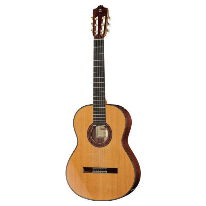 گیتار کلاسیک الحمبرا مدل ALHAMBRA 7P