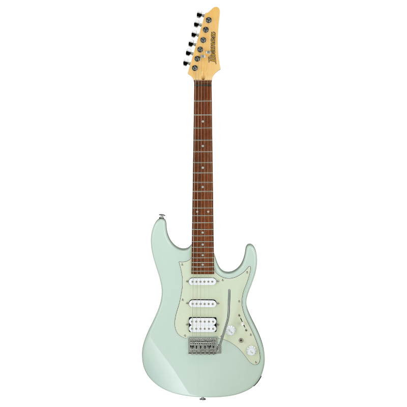 گیتار الکتریک آیبنز مدل IBANEZ AZES40 - MGR