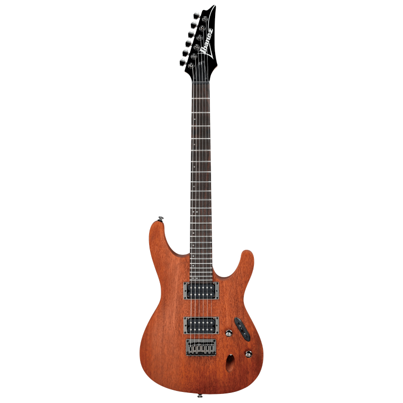 گیتار الکتریک آیبنز مدل IBANEZ S521 - MOL