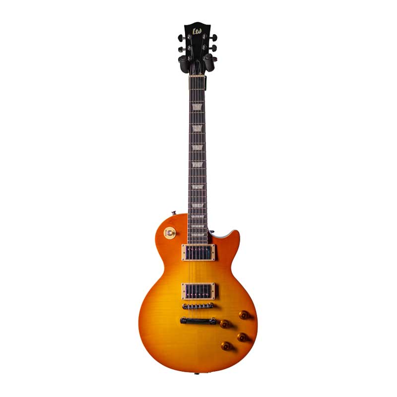 گیتار الکتریک طرح اصلی LTD Les Paul