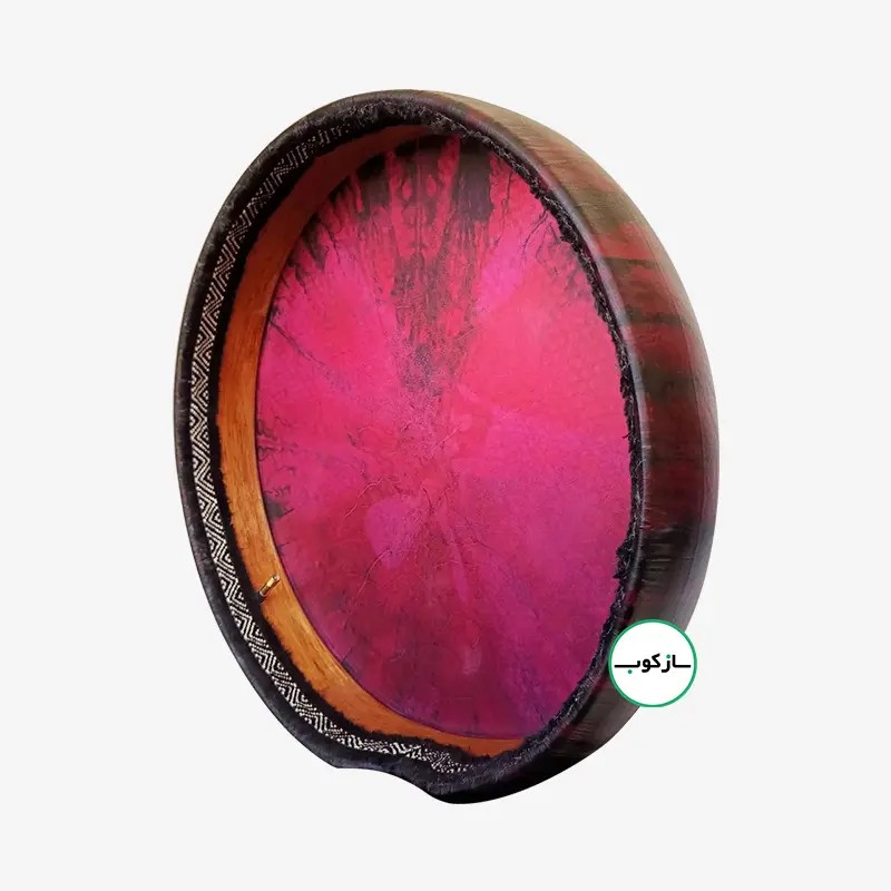 بندیر کوکی بادی برند آبی پرکاشن