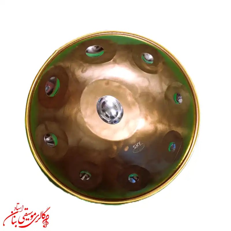 هندپن اسکای پن Sky Pan مدل Gold Plus حرفه‌ای با 2 سال گارانتی