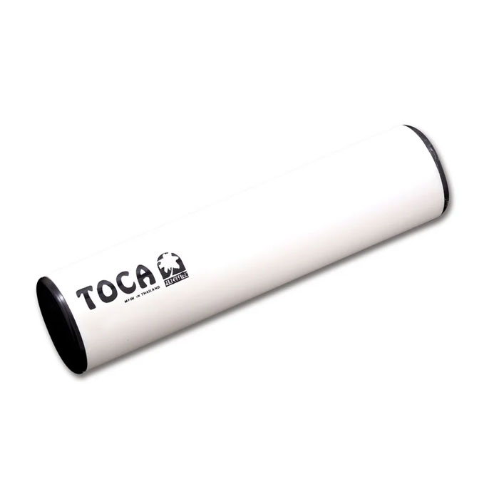 Toca Round PVC 8′ Shaker