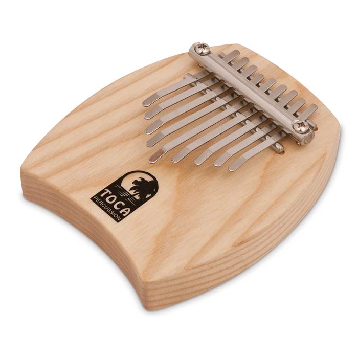 Toca Tocalimba Thumb Piano Small-AshWood