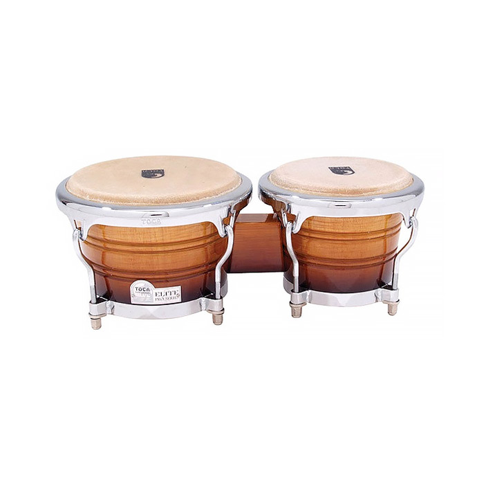 Toca Elite Pro Wood Bongos