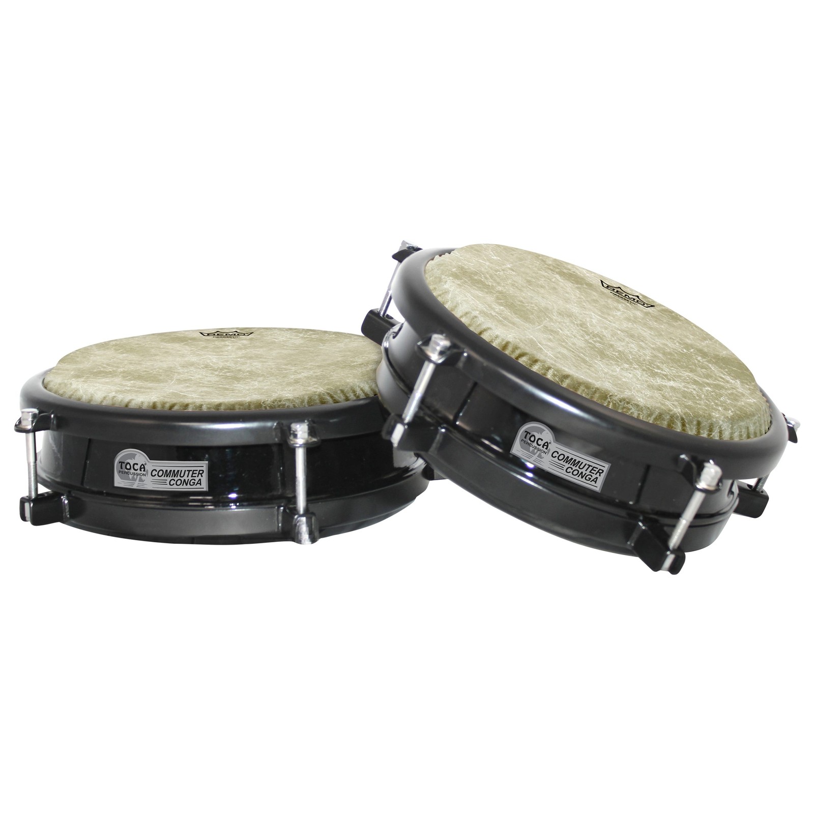 Toca Percussion Commuter Congas