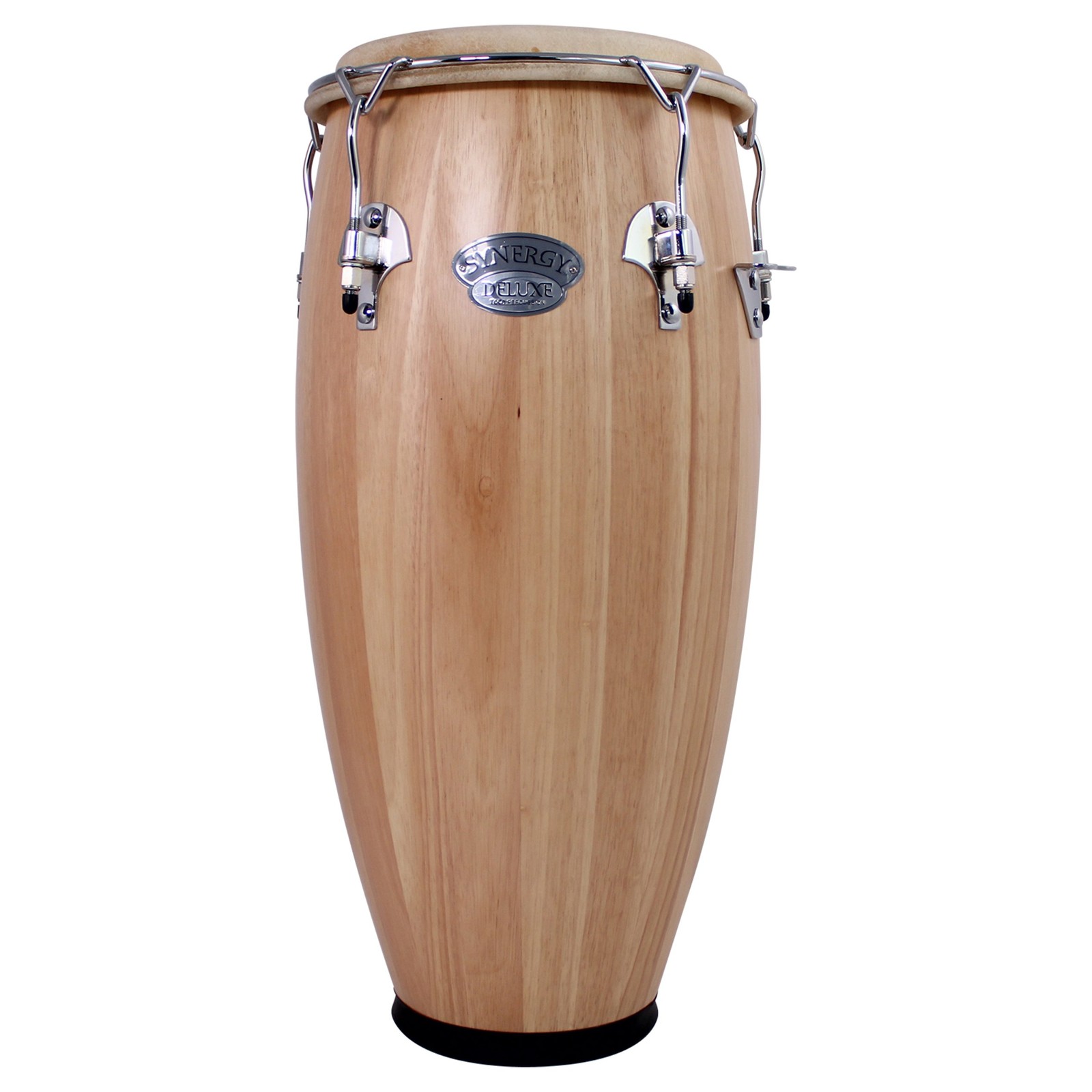 Toca Percussion Synergy 10-11Deluxe Series Congas Natural