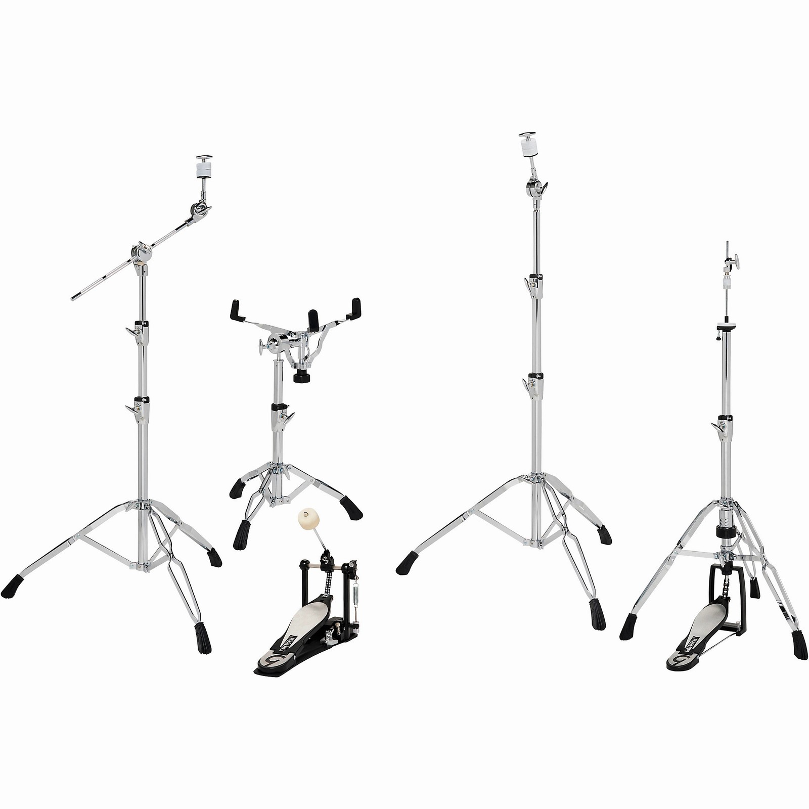 Gretsch G5 Series 5 Piece Hardware Pack