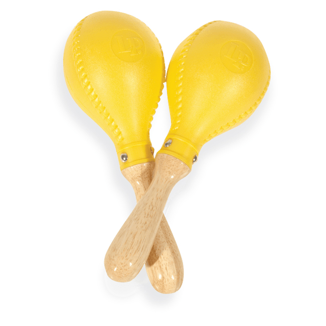 Latin Percussion Pro Maracas