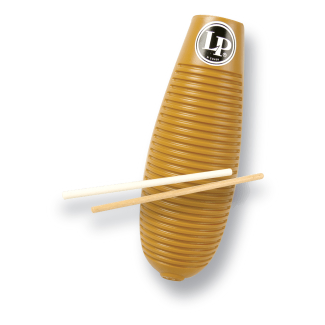 Latin Percussion Super Guiro