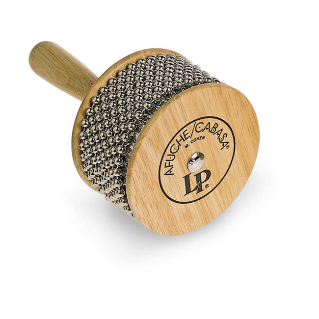 Latin Percussion Afuche Cabasa Standard