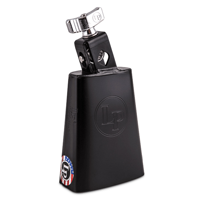 Latin Percussion Black Beauty Cowbell