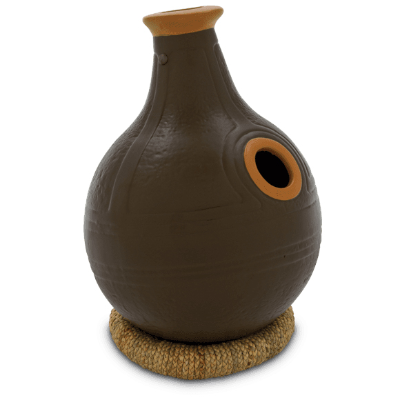 Latin Percussion Udu Drum Claytone 3