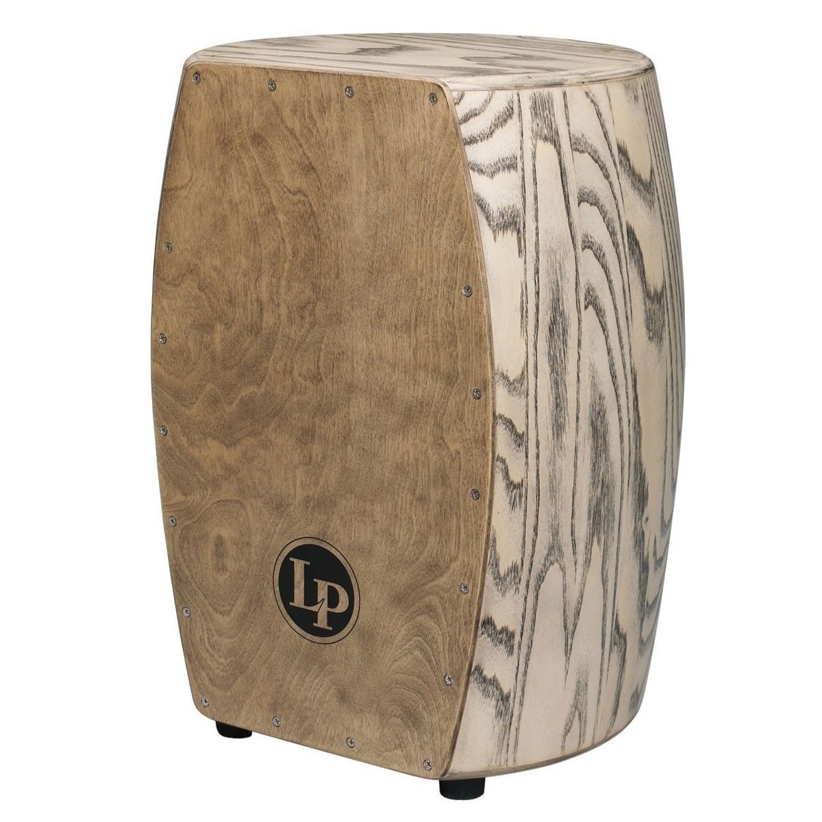 Latin Percussion Matador Giovanni Signature Stave Tumba Cajon LP M1406GIO