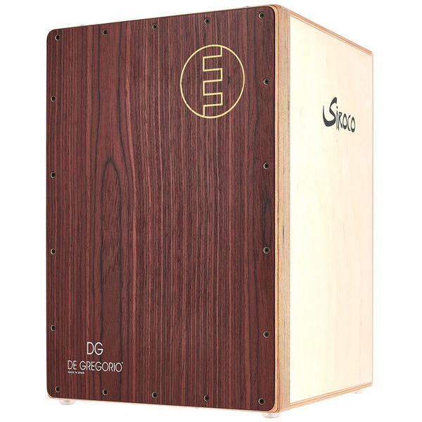 کاخن DGC45 SIROCO PLUS DG De Gregorio