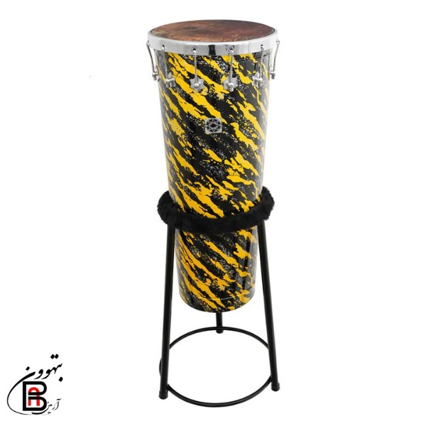 تیمبائو پژواک طرح 4