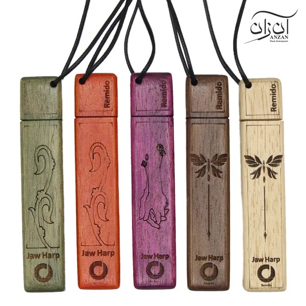 زنبورک رمیدو