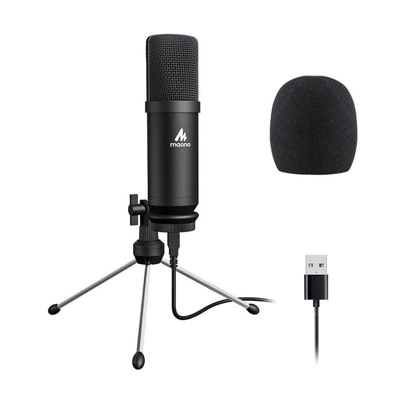 میکروفن کندانسر مدل MAONO-A04TR
