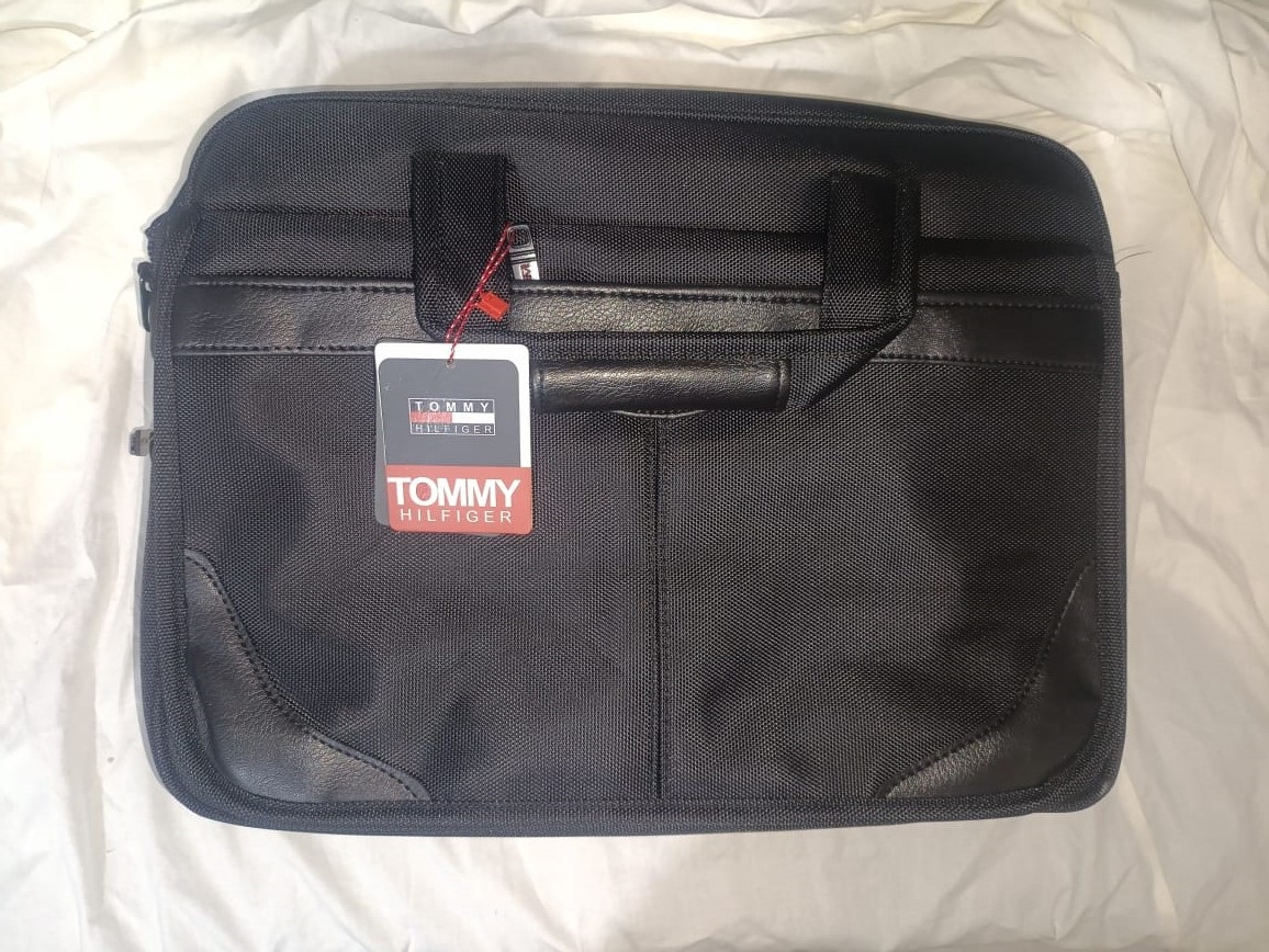 کیف دستی مردانه مدل TOMMY