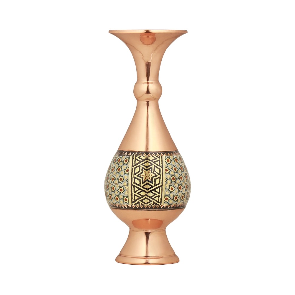 گلدان 16 خاتم 1025