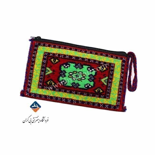 کیف دستی فرشینه
