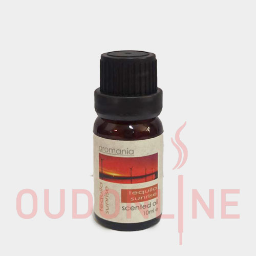 اسانس آرمونیا مدل تکیولا سان رایزTequila sunrise حجم 10 میلی لیتر