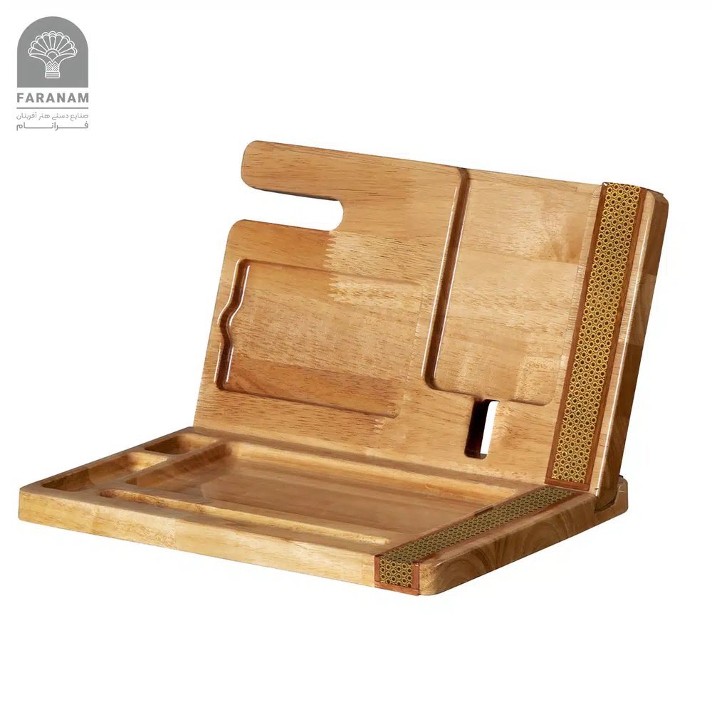 استند خاتم کندویی