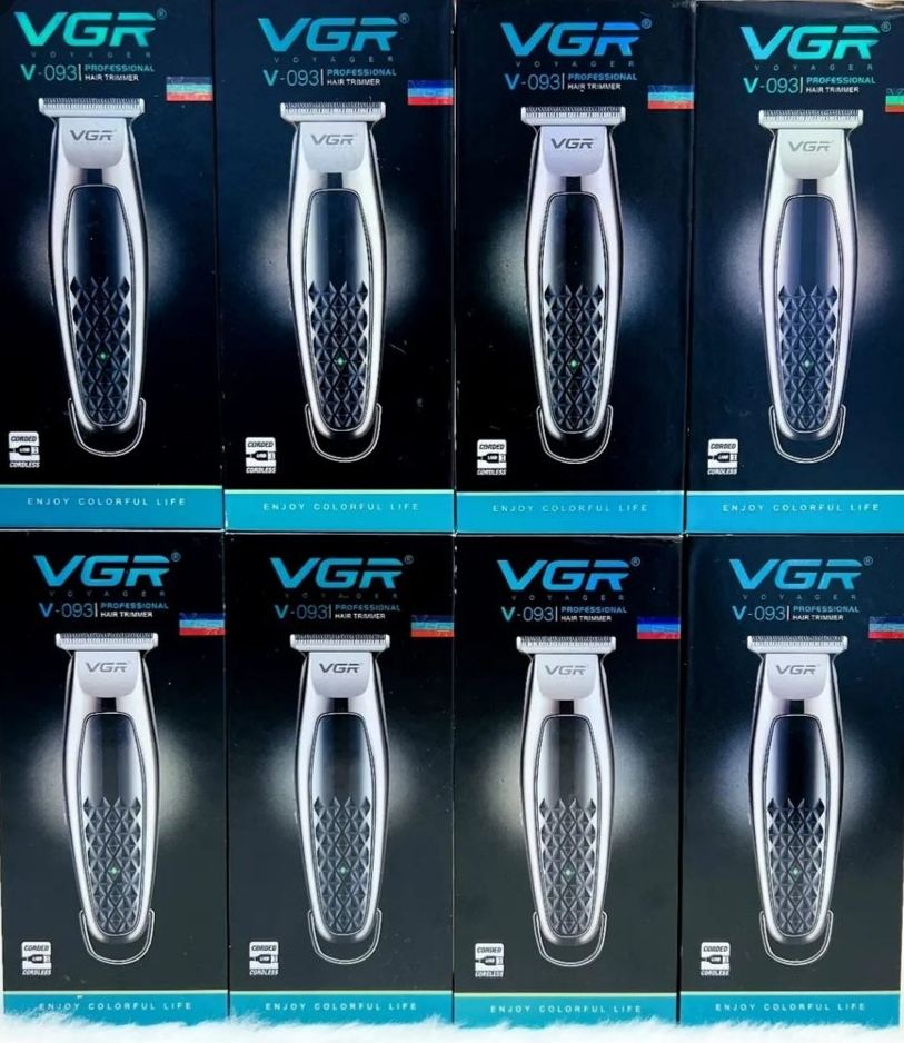 خط زن VGR 930