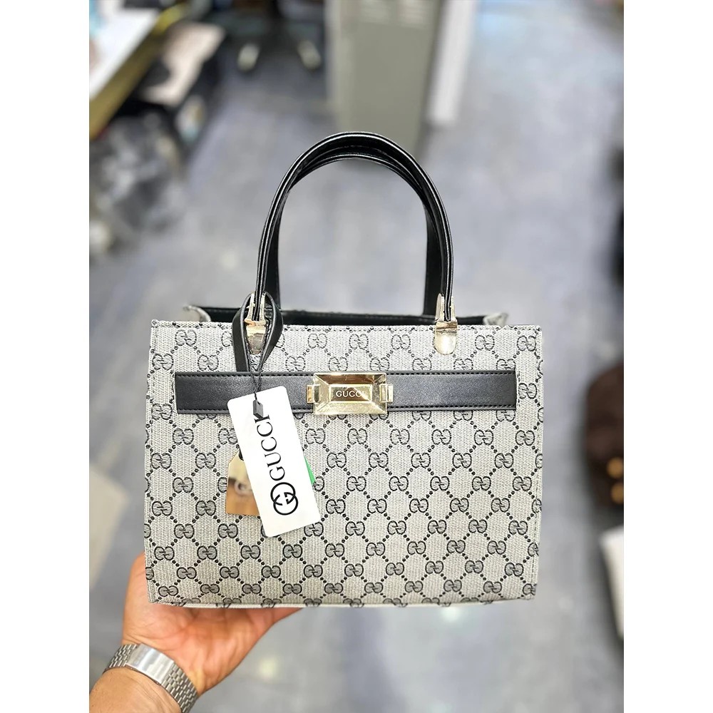 کیف دستی زنانه GUCCI مدل 709