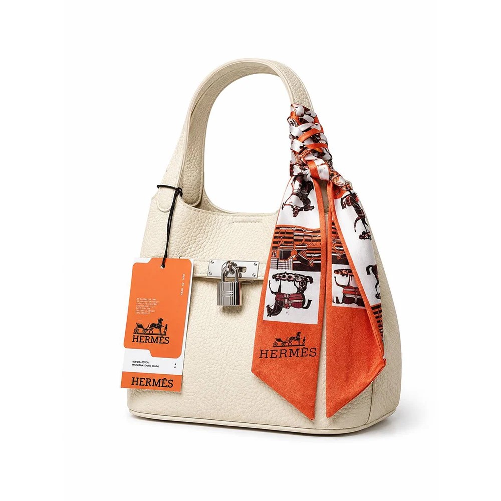 کیف دستی HERMES مدل 5131