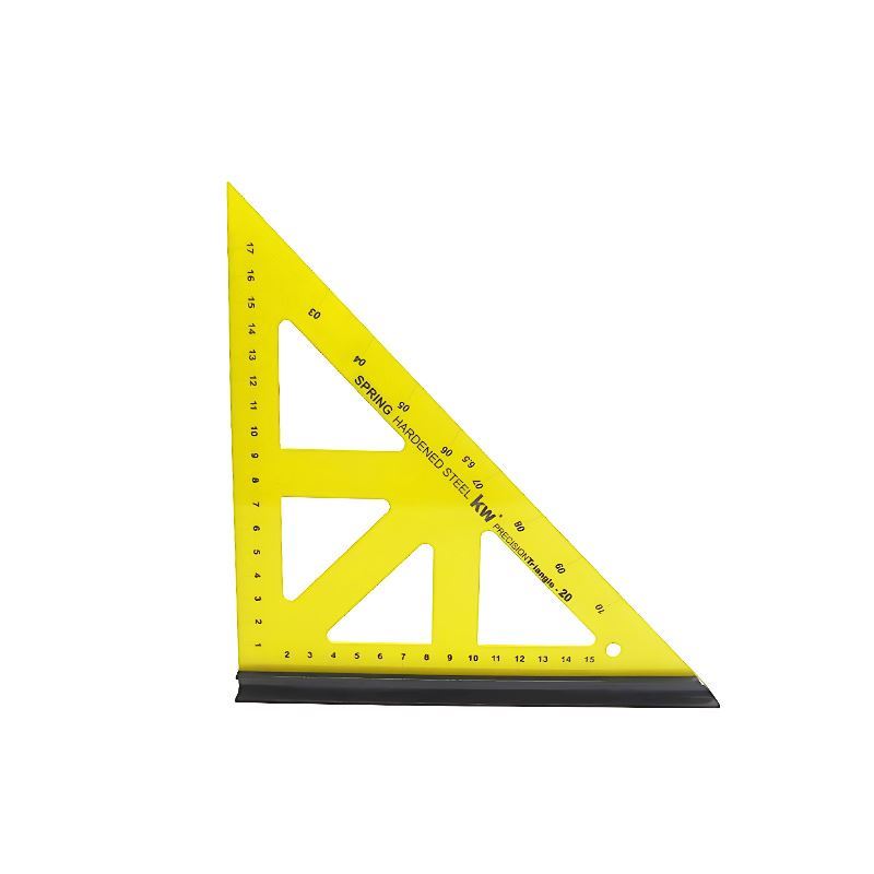 گونیا مثلثی KW S-15