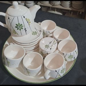 ست 6نفره چای خوری